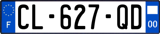 CL-627-QD