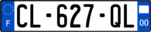 CL-627-QL