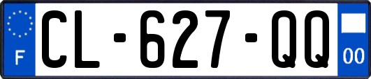CL-627-QQ