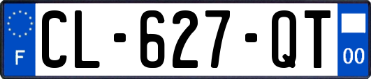 CL-627-QT