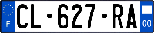 CL-627-RA