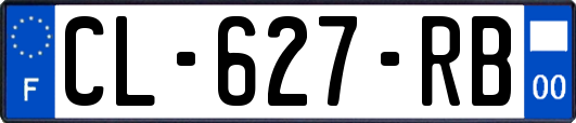 CL-627-RB