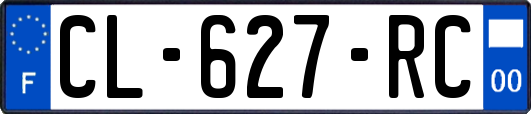 CL-627-RC