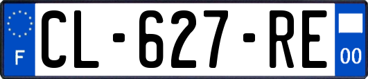 CL-627-RE