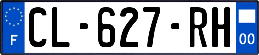 CL-627-RH