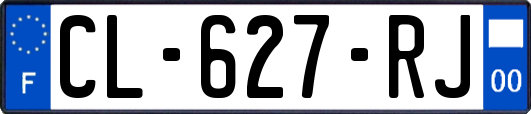 CL-627-RJ