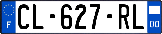 CL-627-RL