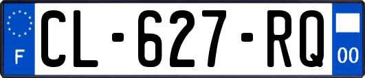CL-627-RQ