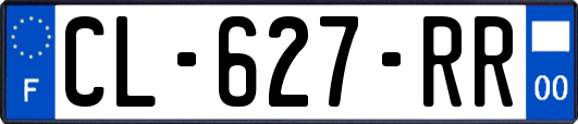 CL-627-RR