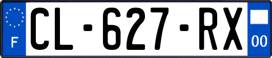 CL-627-RX