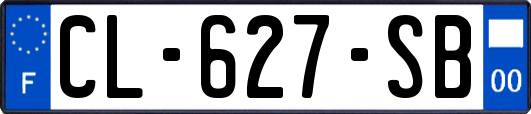 CL-627-SB