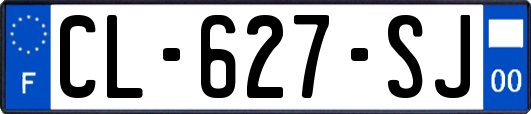 CL-627-SJ