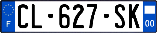 CL-627-SK