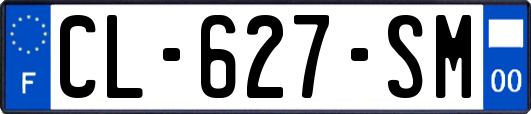 CL-627-SM