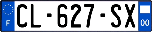 CL-627-SX