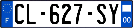 CL-627-SY