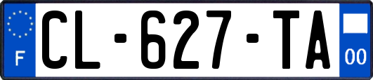 CL-627-TA