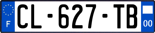 CL-627-TB