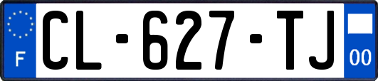 CL-627-TJ