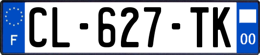 CL-627-TK