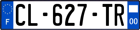 CL-627-TR