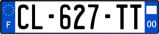 CL-627-TT