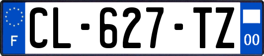 CL-627-TZ