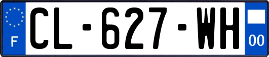 CL-627-WH