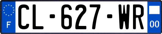 CL-627-WR