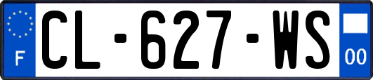 CL-627-WS