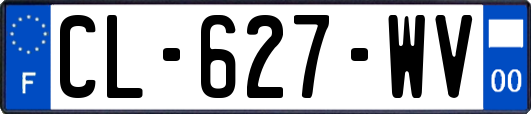 CL-627-WV
