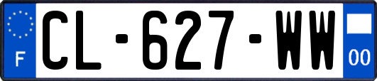 CL-627-WW