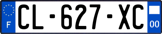 CL-627-XC