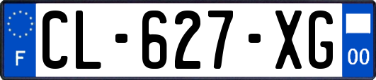 CL-627-XG