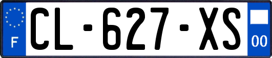 CL-627-XS