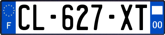 CL-627-XT