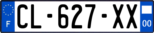 CL-627-XX