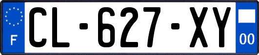 CL-627-XY