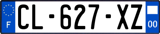CL-627-XZ