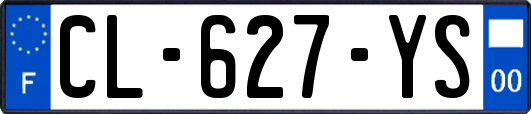 CL-627-YS