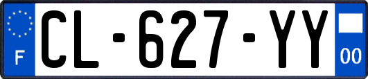 CL-627-YY