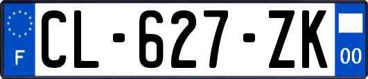 CL-627-ZK
