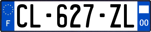 CL-627-ZL