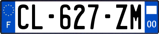CL-627-ZM