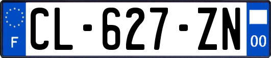 CL-627-ZN