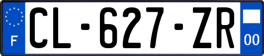 CL-627-ZR