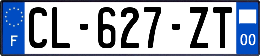 CL-627-ZT