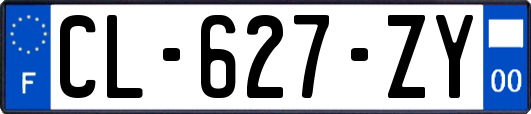 CL-627-ZY