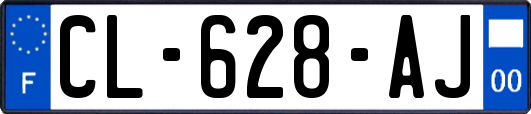 CL-628-AJ