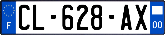 CL-628-AX